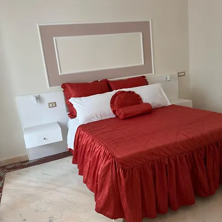 Bernini House ゲストハウス