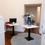 Gasthof Bernini House 4*