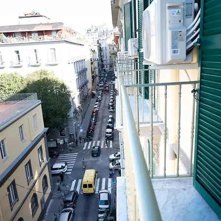 Bernini House 4*