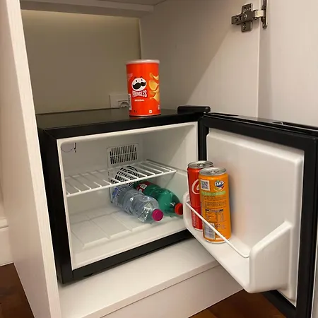 בית הארחה Bernini House 4*