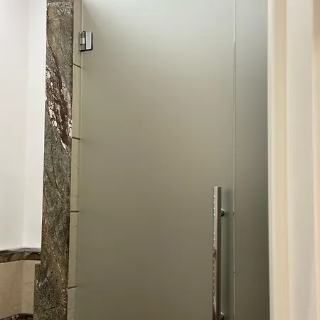 Bernini House Pensión