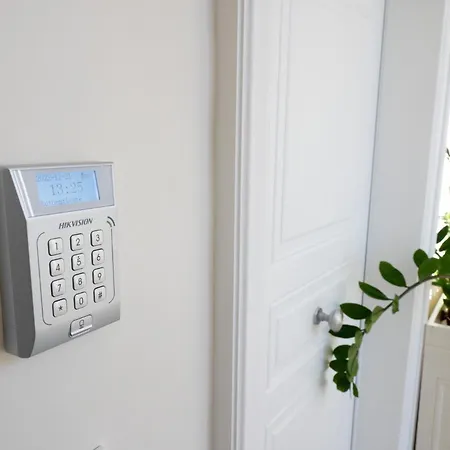 بيت ضيافة Bernini House