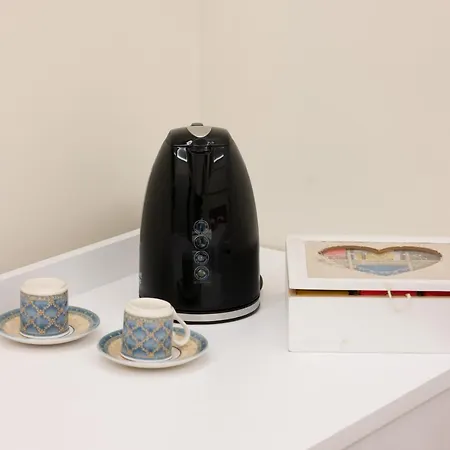 Bernini House 4* نابولي