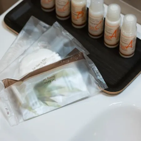 Bernini House بيت ضيافة