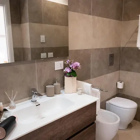 بيت ضيافة Bernini House