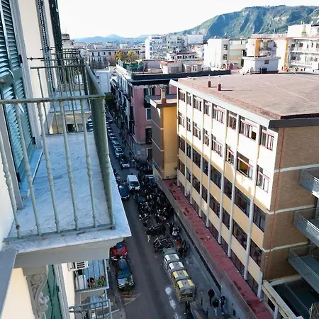 Bernini House 4* نابولي