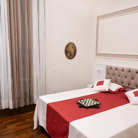 بيت ضيافة Bernini House