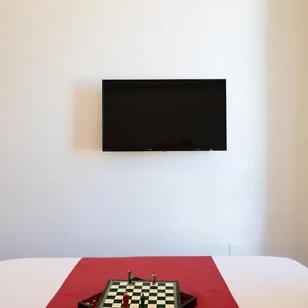 Bernini House بيت ضيافة نابولي