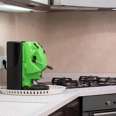 Bernini House بيت ضيافة 4*