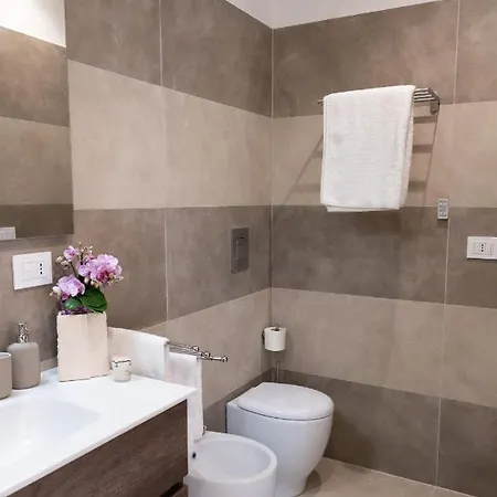 Bernini House بيت ضيافة