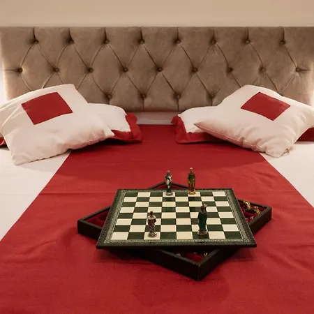 بيت ضيافة Bernini House