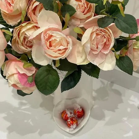 Bernini House بيت ضيافة نابولي