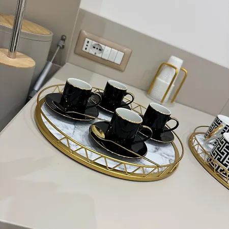 Bernini House بيت ضيافة 4*