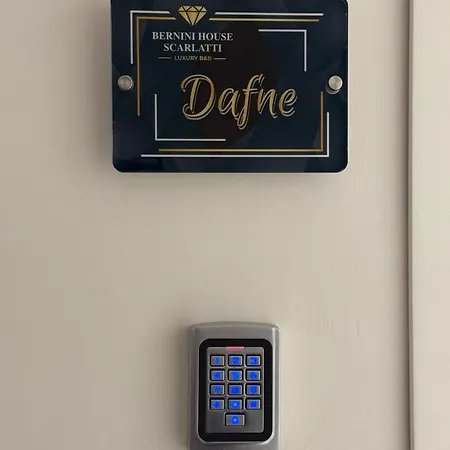 بيت ضيافة Bernini House