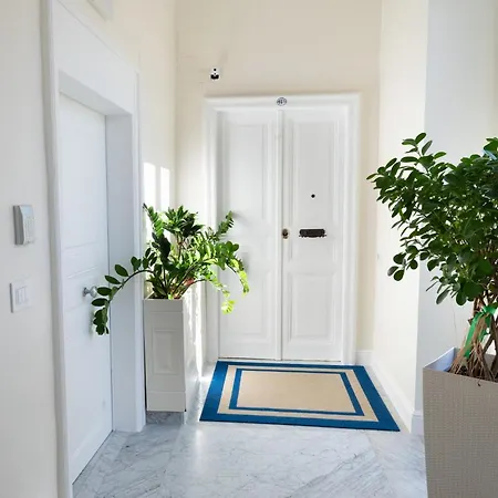Guest house Bernini House *