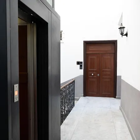 Bernini House *