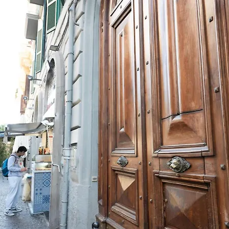 Bernini House Guest house