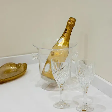 Bernini House *