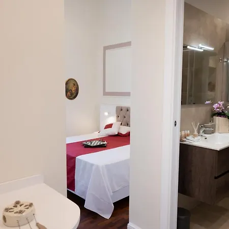 Guest house Bernini House