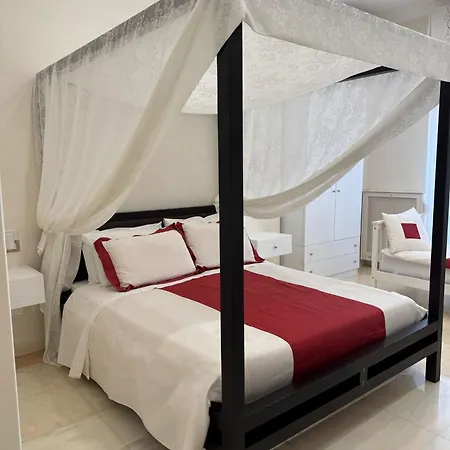 Bernini House Guest house *