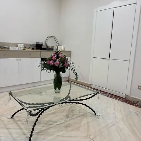 Bernini House Naples