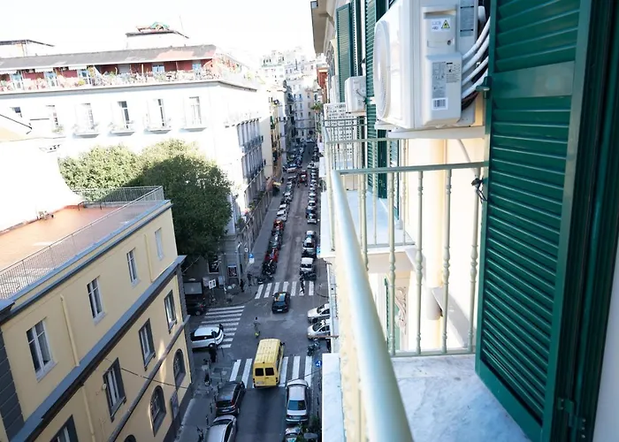 Bernini House 4*