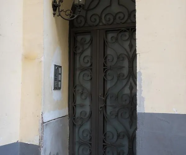 Bernini House Gasthof 4*