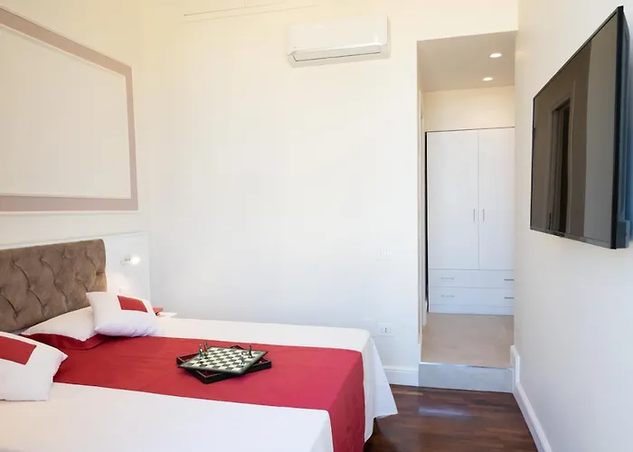Gasthof Bernini House 4*